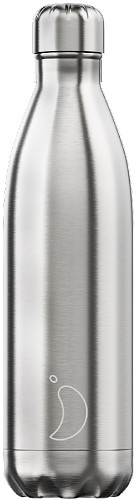 Chilly's Bottle 750ml Stainless Steel